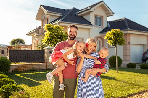 Avalon Building Systems - Raising a Family in Your New Modular Home Avalon Building Systems - Raising a Family in Your New Modular Home
