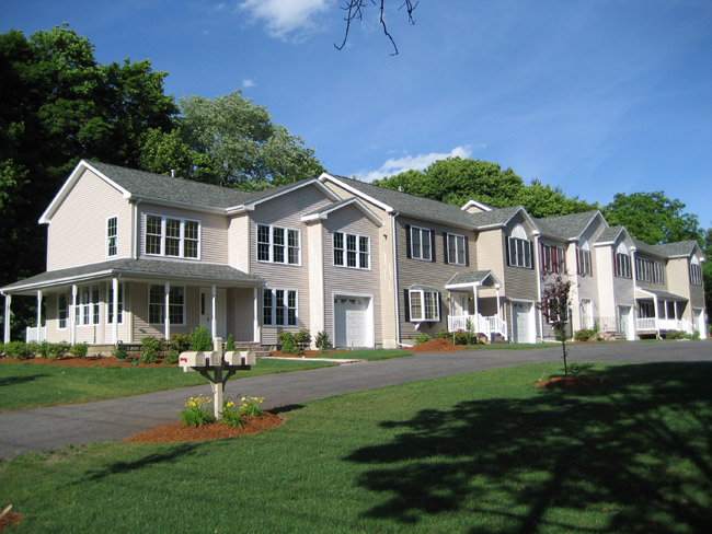Avalon Building System - Commercial style modular buildings in Hingham, MA