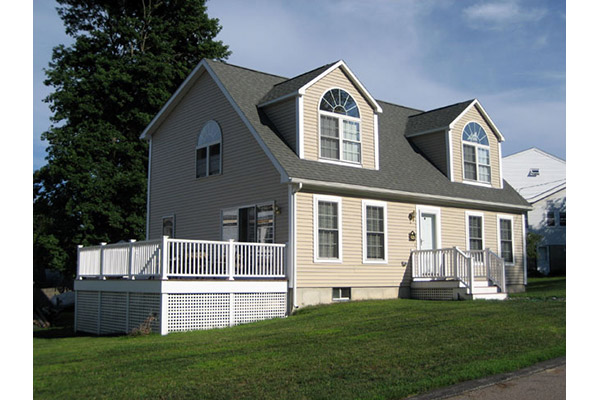 MODULAR HOMES: Downsizing: Reduce Your Footprint, Improve your Quality of Living in Boston, MA