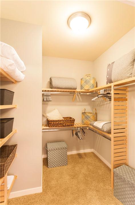 Modular Home Closet Design Consultation – It’s the Little Things in Boston, MA